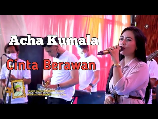 Cinta Berawan - Acha Kumala ( HD ) class=