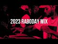 2023 raboday mix curated by dj marz dirty