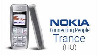 Nokia 1600 - Trance (ringtone) [HQ]