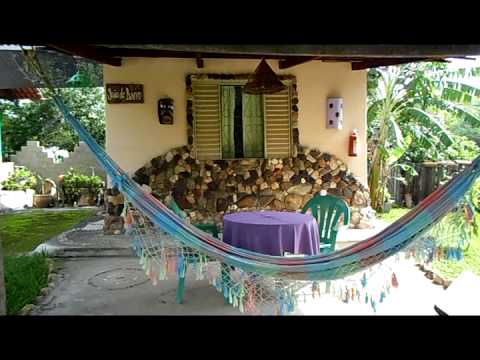 Pousada Serra Dourada em Goiás Velho