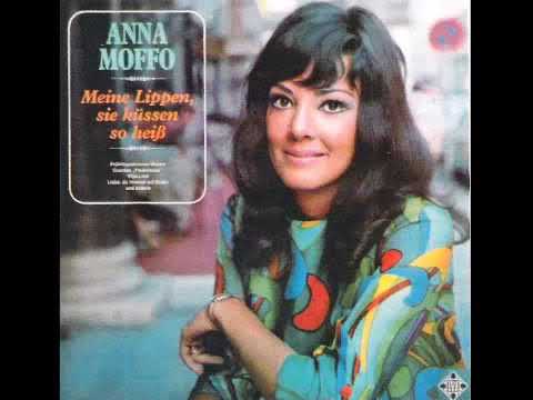 Anna Moffo sings operetta in German (1969-1970)