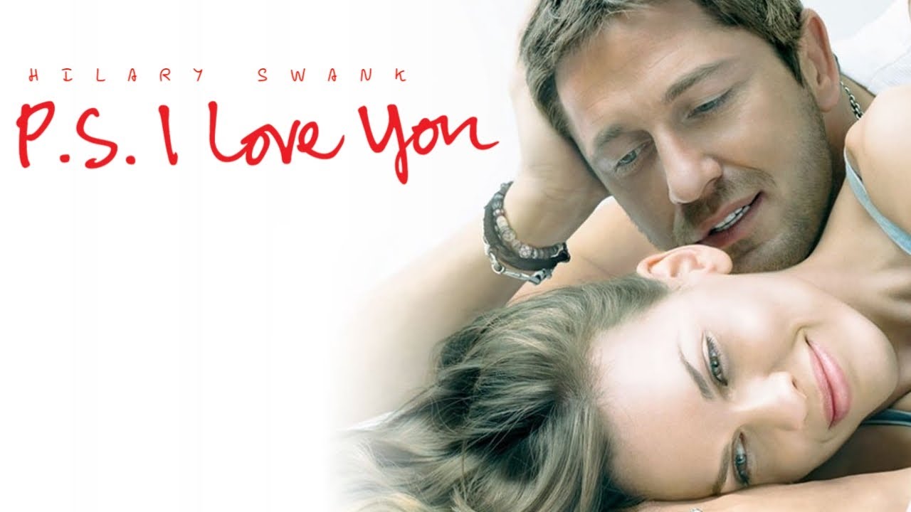Actors In Ps I Love You 60 Photos - Moonagedaydream.film
