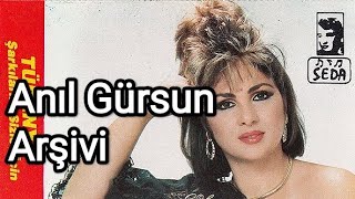 Tüdanya - Konser - Kafama Taktım Seni - Kapanış - 1989 - Nette ilk Resimi