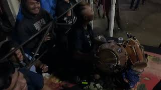 Janji versi bajidor sgl live sagara