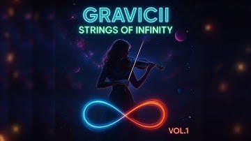 Gravicii - Strings Of Infinity