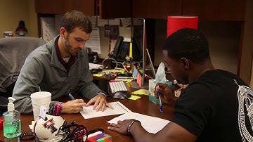 Discover Texas Tech: Student Disability Services