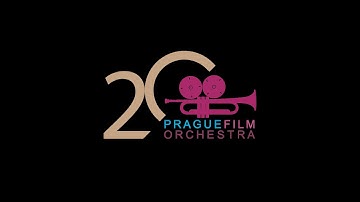 LIVE Obecní dům Praha · Prague Film Orchestra · FILM  AND VIDEO GAME MUSIC CONCERT