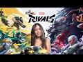 Back for more Rivals | Marvel Rivals