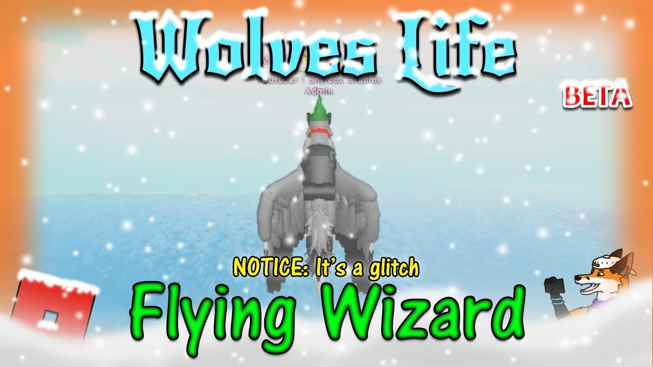 Roblox Wolves Life V2 Beta Friends 54 Hd By Maxfoox - roblox wolves life 3 v2 beta biggest map wip 18 hd