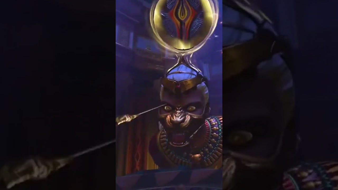 Asgards Wrath 2 - The best VR game