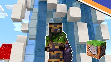 The Mushroom Resort Supply Chain - Talon