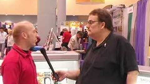 IM TV - GOA 2008 - JUST Normlicht