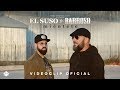 El Suso ft. Barroso - Miéntete (Videoclip Oficial)