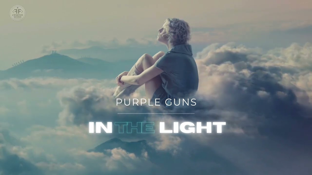 Purple Guns - In the Light