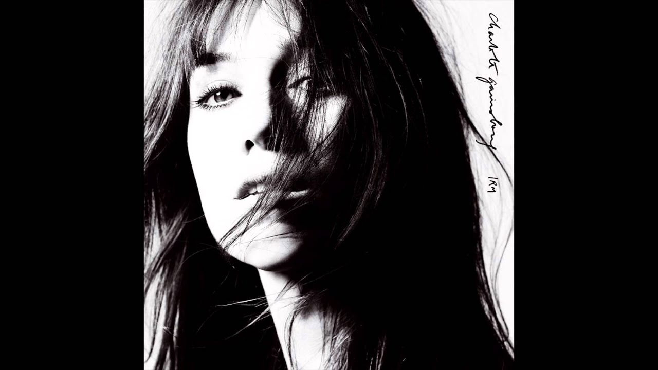 Charlotte Gainsbourg - Greenwich Mean Time (Official Audio) - YouTube