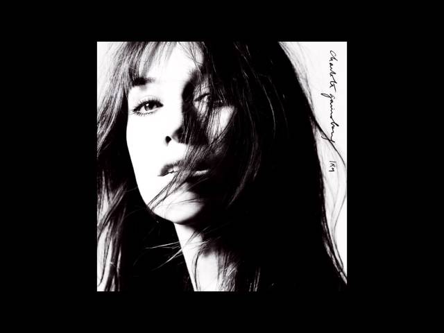 Charlotte Gainsbourg - Greenwich Mean Time