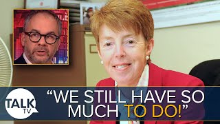 Post Office Scandal: Government Has Much More To Do For Victims Says Tory MP