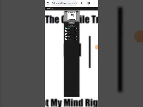 'Got My Mind