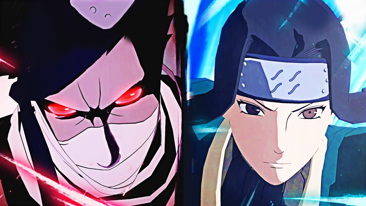 vaultroom ZABUZA u0026 HAKU TEE L naruto Zabuza \u0026 Haku 