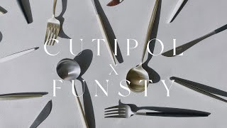 Luxury Cutlery | CUTIPOL