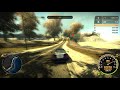 Need For Speed Most Wanted 2005 Circuit Heritage Omega BMW M3 GTR E46 Need For Speed Most Wanted 2005 Circuit Heritage Omega BMW M3 GTR E46