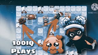 Bomber Friends-Smart 200IQ Plays👑 screenshot 5