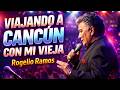 VIAJANDO A CANCÚN CON MI VIEJA - Rogelio Ramos (Stand Up Comedy México)