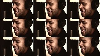 Be inspired by a pop legend with soul- Chad Saaiman