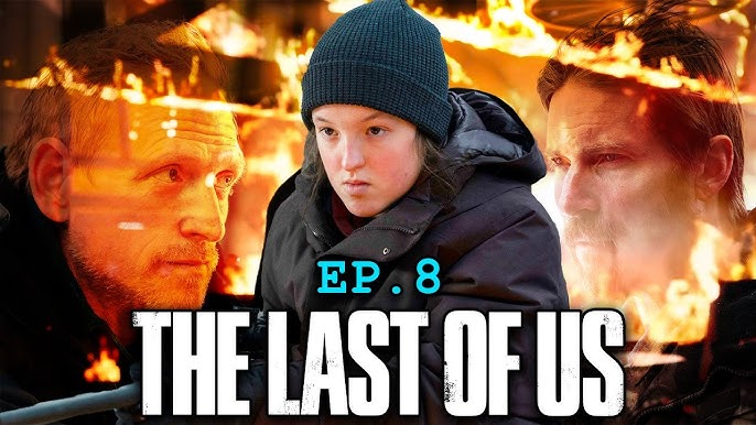 The Last of Us Episode 3 Has Changed My View On The Game Forever