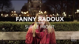 Sur le Front : Fanny Radoux, médecin généraliste | LN24