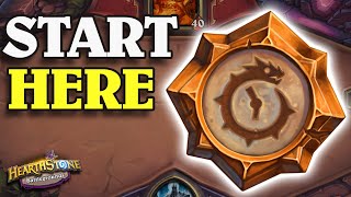 How do Timewarped Taverns Work?  Hearthstone Battlegrounds