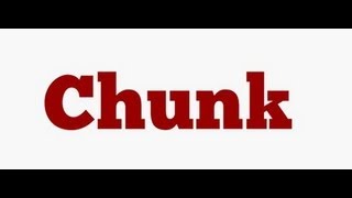 Chunk 1vs4