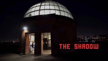 Jon Allen- The Shadow (official video)