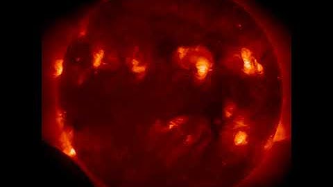 Solar Eclipse May 20th as Seen by Hinode