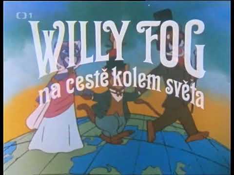 Willy Fog -