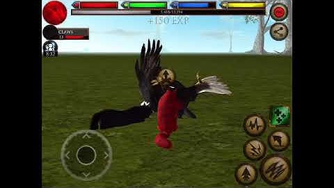 Ultimate cat simulator, the life of a loner, cat warriors