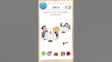 “Brain Test AS Level 33🧠🔥”#BrainTest #GamingShorts #ShortsThese