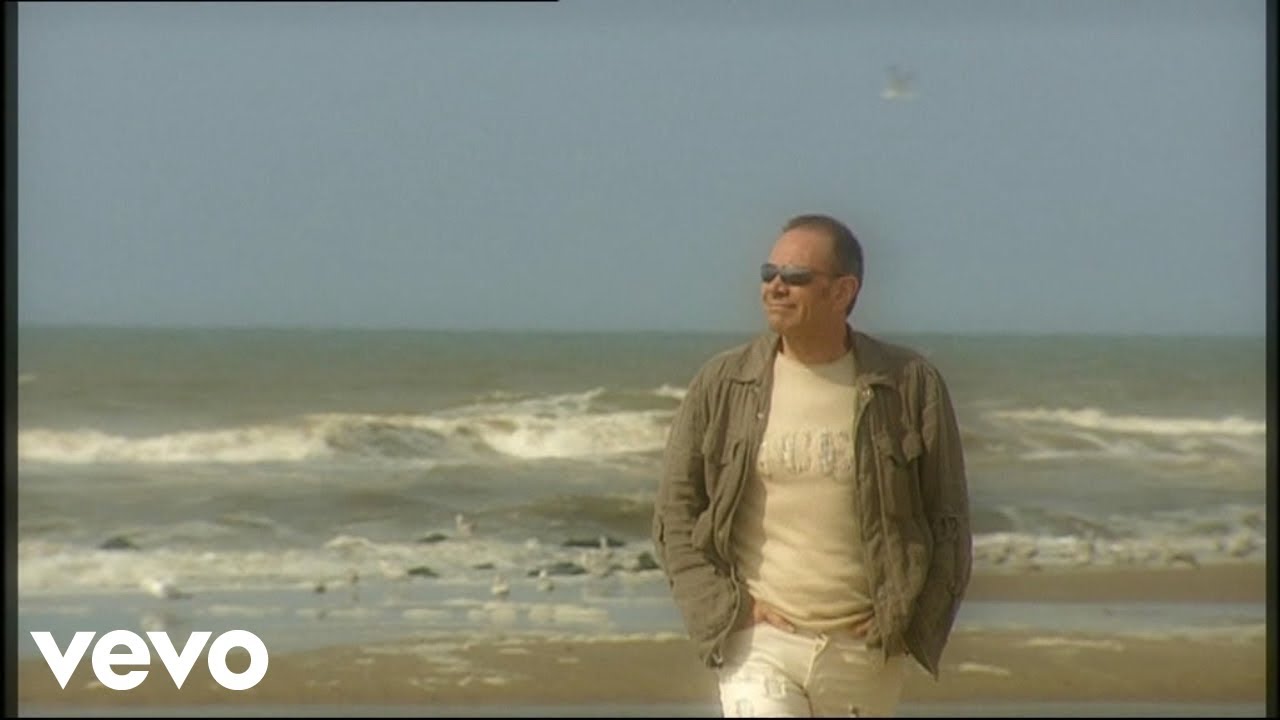 De zee — Rob de Nijs