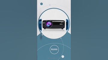 Ultimate Home Theater Upgrade: Everycom X8 Projector Review!