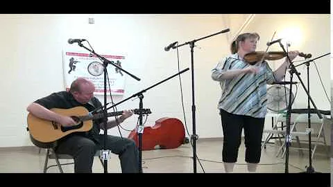 2014-06-08 Shawna Poston   12th Street Rag    Dedi...
