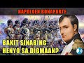 "SINO SI NAPOLEON BONAPARTE?"