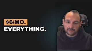 I built my entire personal brand in 4 hours with AI