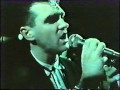 Morrissey Interview (The Tube) (1985)