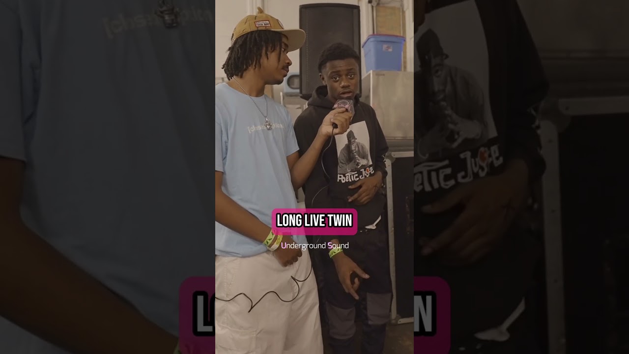 2SDXRT3ALL FIRST INTERVIEW #2sdxrt3all #rap #shorts