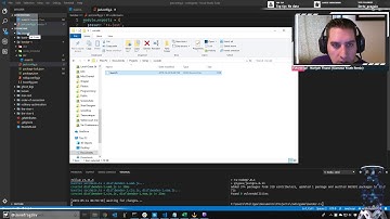 #100DaysOfCode solving codingame.com puzzle