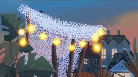 Art Puzzle game Level 119 walkthrough