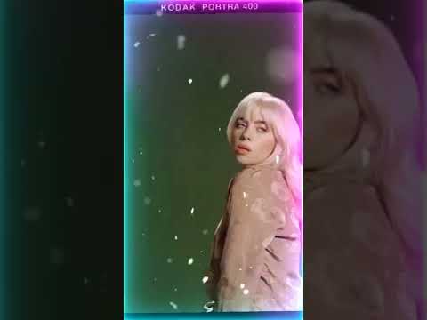 اييييييييي بيلي ايليش