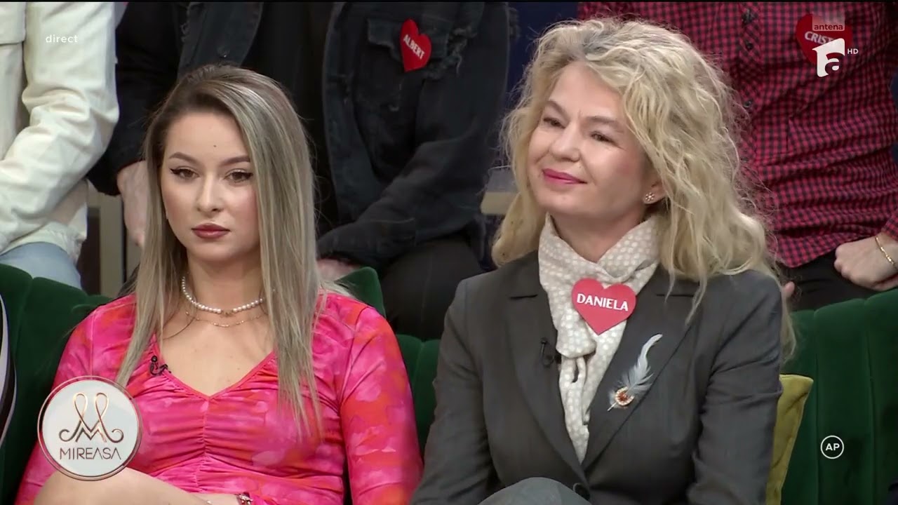 Probleme în cuplul Laura și Cristian: Nu a spus te iubesc