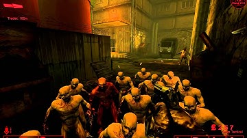 Killing Floor - Biohazard Safe Barrel