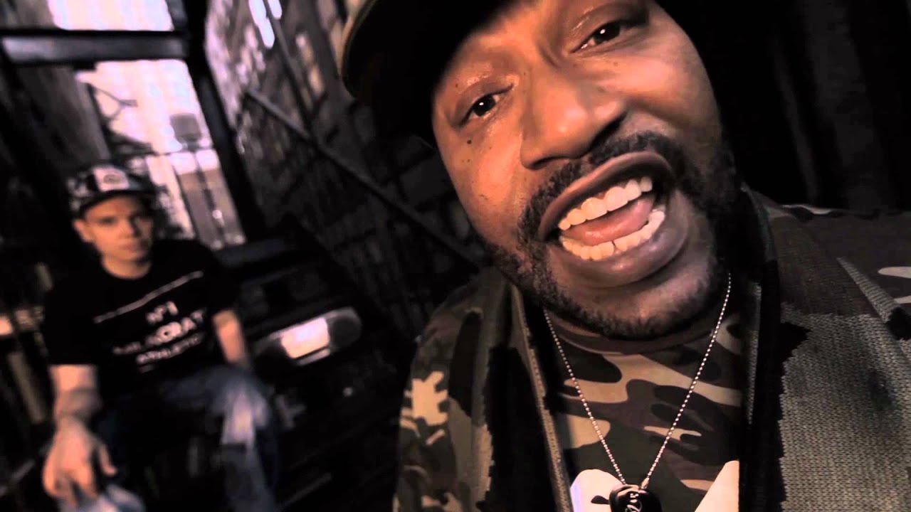 video editing software free Bun B ft Aaron LaCrate - Turn It Up by (MILKCRATE ATHLETICS)